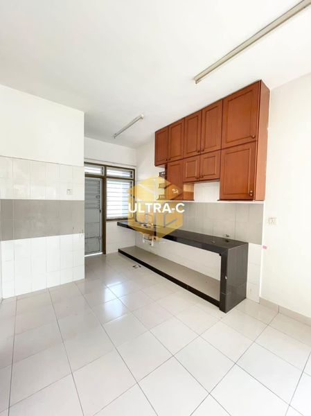 RM710K BANDAR PARKLAND 2STY ENDLOT 4R4B - photo 7