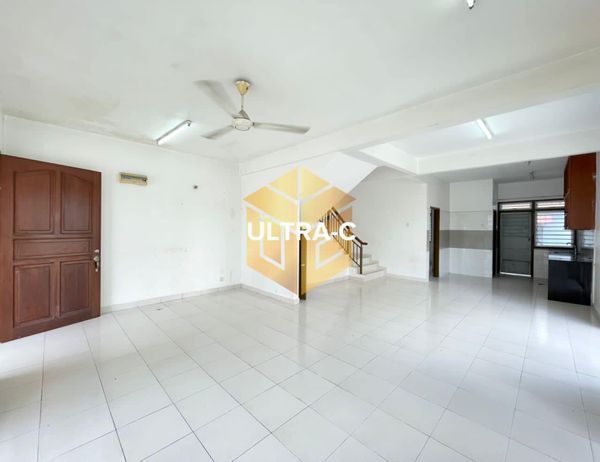RM710K BANDAR PARKLAND 2STY ENDLOT 4R4B - photo 8