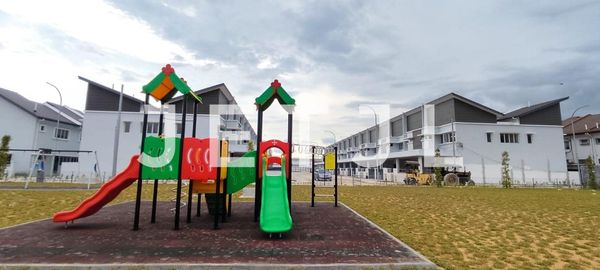 RM691200 TAMAN SENTOSA PERDANA 2STY NEW PROJECT - photo 2