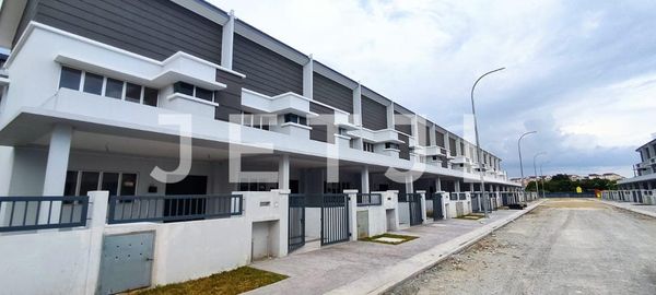 RM934200 TAMAN SENTOSA 2STY CORNER NEW PROJECT - photo 4