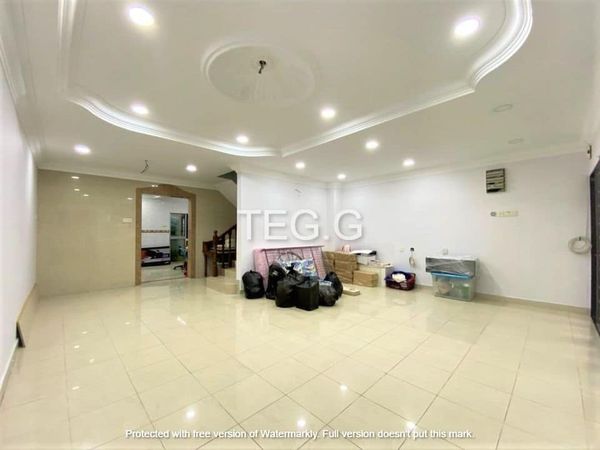RM680K TAMA SRI GADONG BESAR 2STY RENOVATED