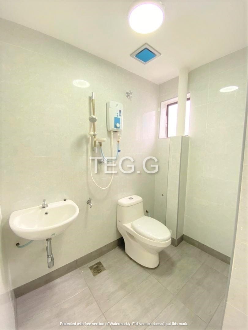RM680K TAMA SRI GADONG BESAR 2STY RENOVATED - photo 4
