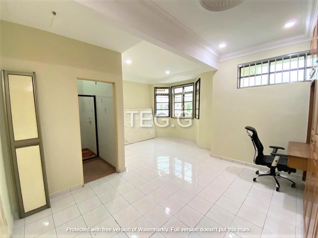 RM680K TAMA SRI GADONG BESAR 2STY RENOVATED - photo 7