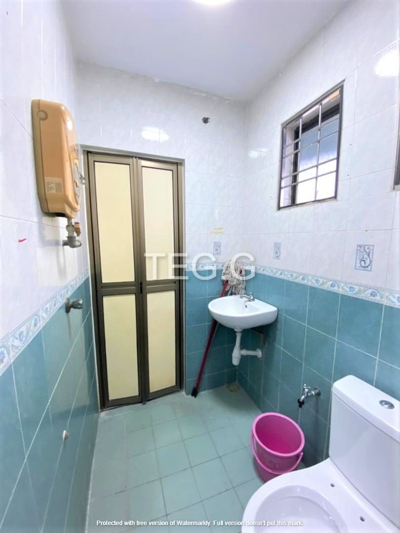 RM680K TAMA SRI GADONG BESAR 2STY RENOVATED - photo 8