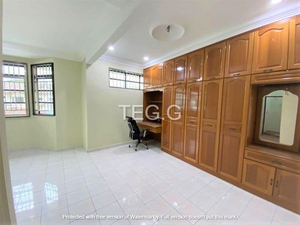 RM680K TAMA SRI GADONG BESAR 2STY RENOVATED - photo 9