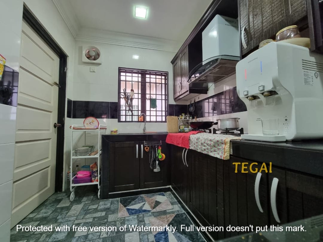 RM660K BUKIT TINGGI 2 2STY RENOVATED EXTENDED - photo 3