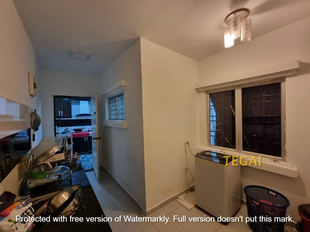 RM660K BUKIT TINGGI 2 2STY RENOVATED EXTENDED - photo 8