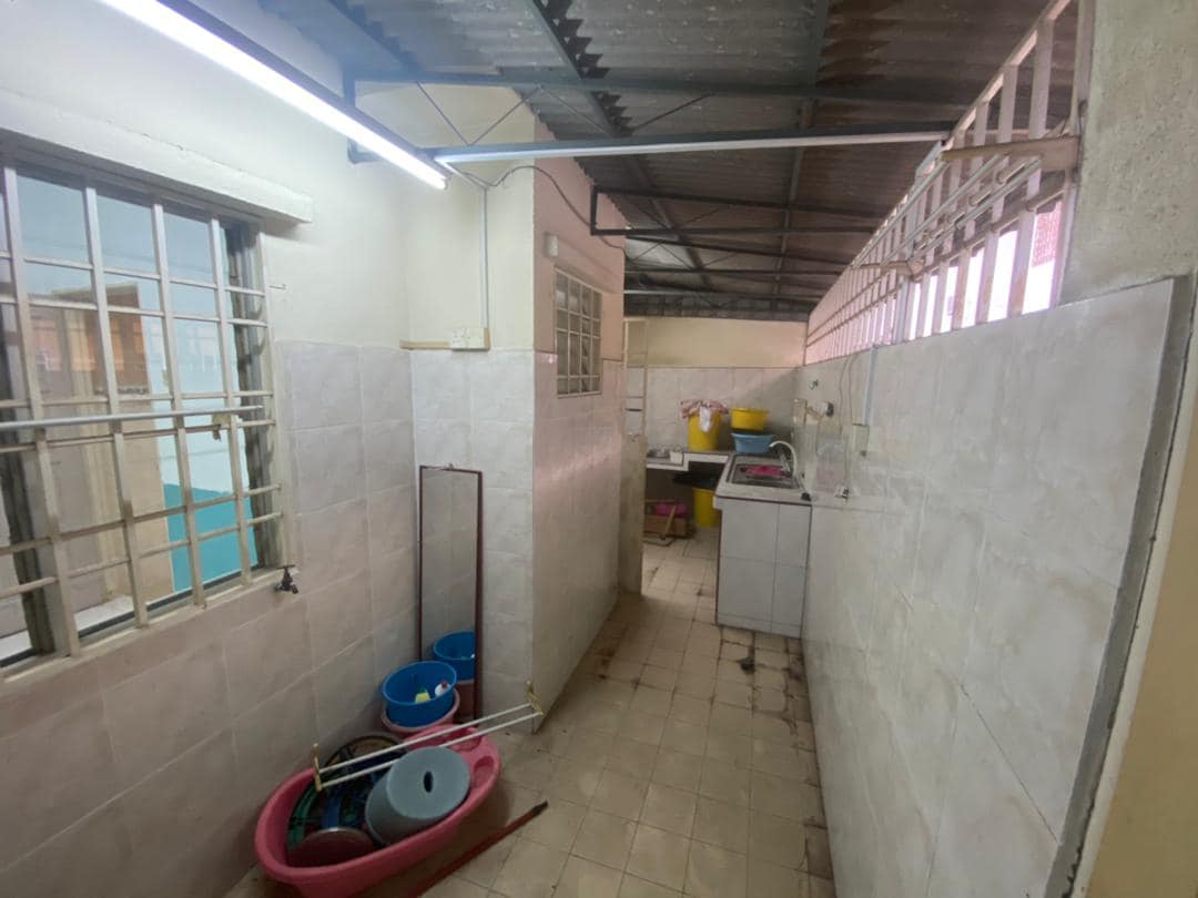 RM650K BUKIT TINGGI 2 2STY EXTENDED 4R3B