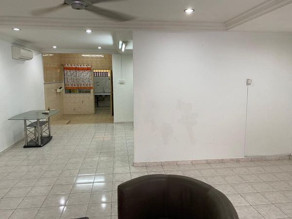 RM650K BUKIT TINGGI 2 2STY EXTENDED 4R3B - photo 4