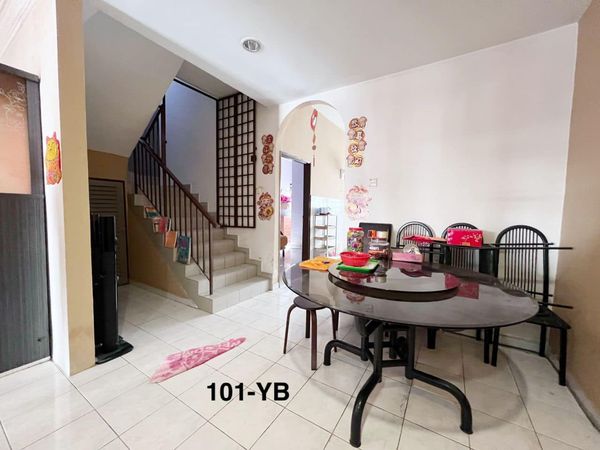 RM550K BAYU PERDANA 2STY RENOVATED EXTENDED - photo 3