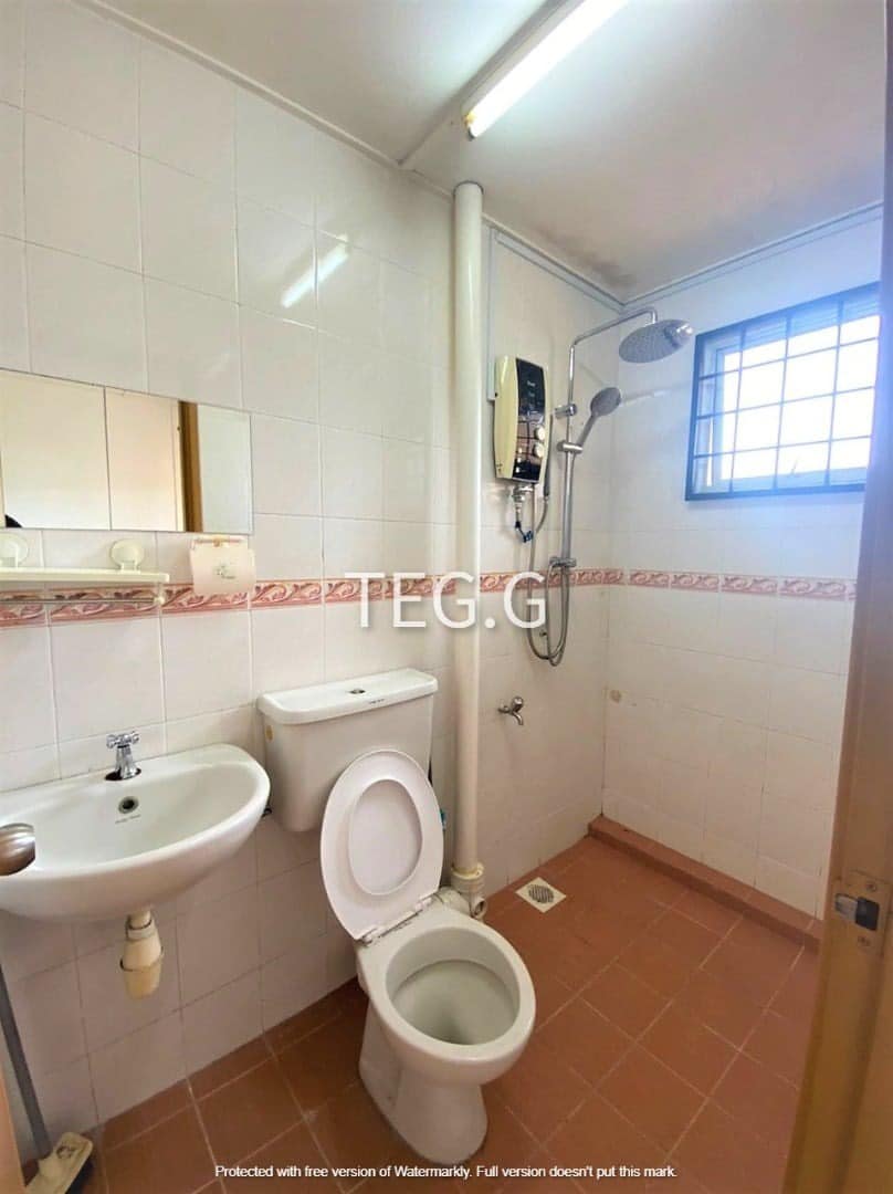 RM438K KEMUNING GREENVILLE 2STY 4R3B FACING OPEN - photo 2