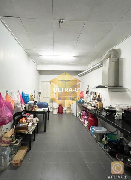 RM420K BUKIT RAJA 1STY EXTENDED 3R2B