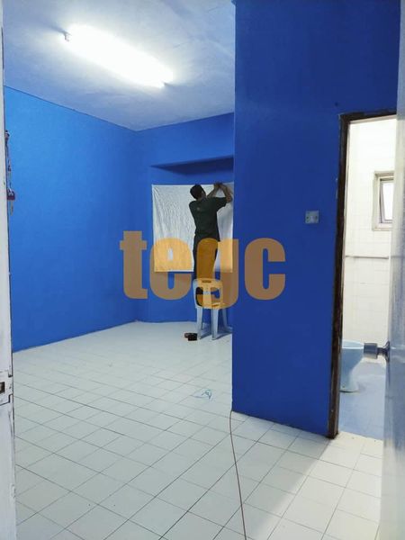 RM225K SRI MUDA APARTMENT ALORA MEDITERRANEAN - photo 2