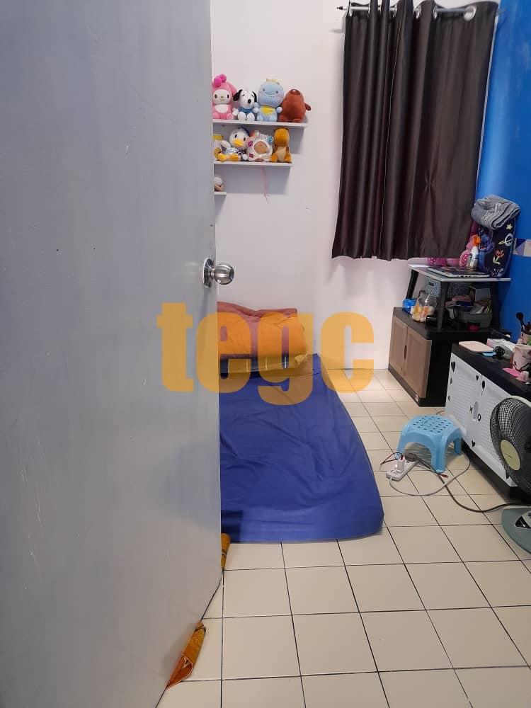 RM225K SRI MUDA APARTMENT ALORA MEDITERRANEAN - photo 6