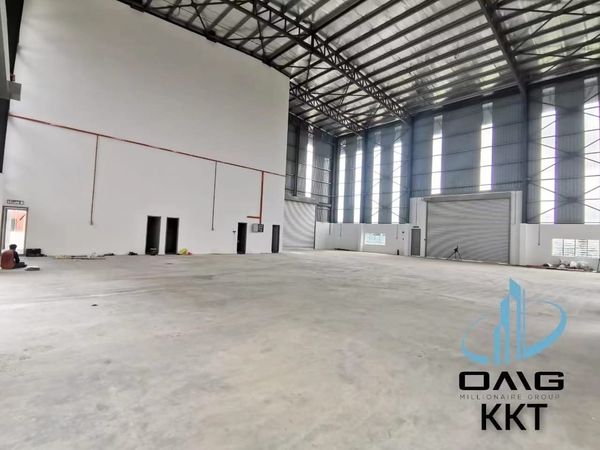 RM25K BATU BELAH 3STY BRAND NEW BUNGALOW FACTORY - photo 7