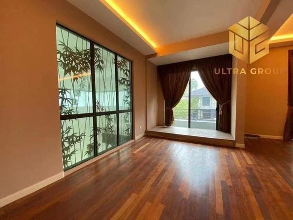 RM2 99M KOTA KEMUNING 2STY CORNER BUNGALOW RENO - photo 2