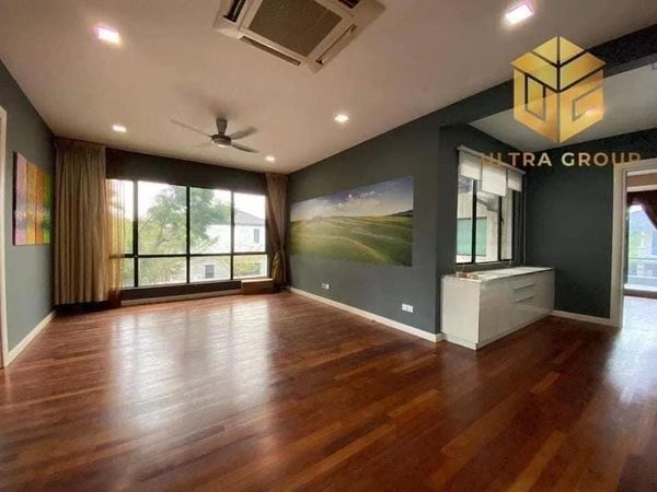 RM2 99M KOTA KEMUNING 2STY CORNER BUNGALOW RENO - photo 3