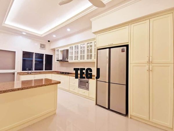 RM2 38M SETIA ECOPARK 2STY SEMI D RENOVATED - photo 2