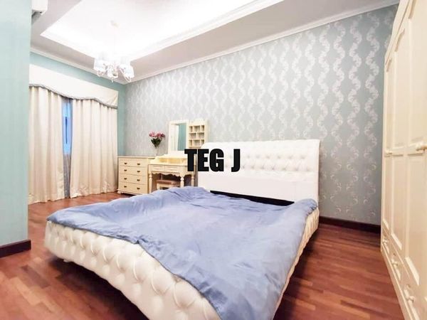 RM2 38M SETIA ECOPARK 2STY SEMI D RENOVATED - photo 8