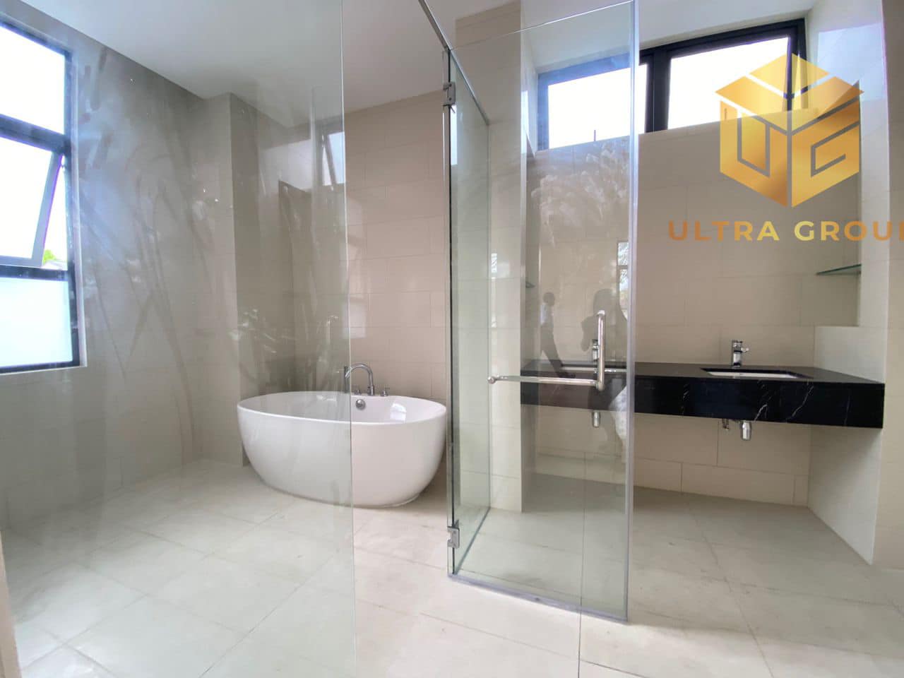 RM2 5M BUKIT RIMAU KOTA KEMUNING 2STY BUNGALOW - photo 1