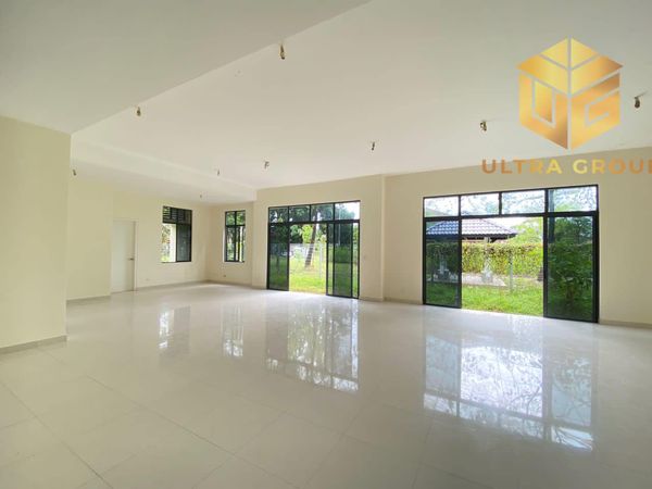 RM2 5M BUKIT RIMAU KOTA KEMUNING 2STY BUNGALOW - photo 3