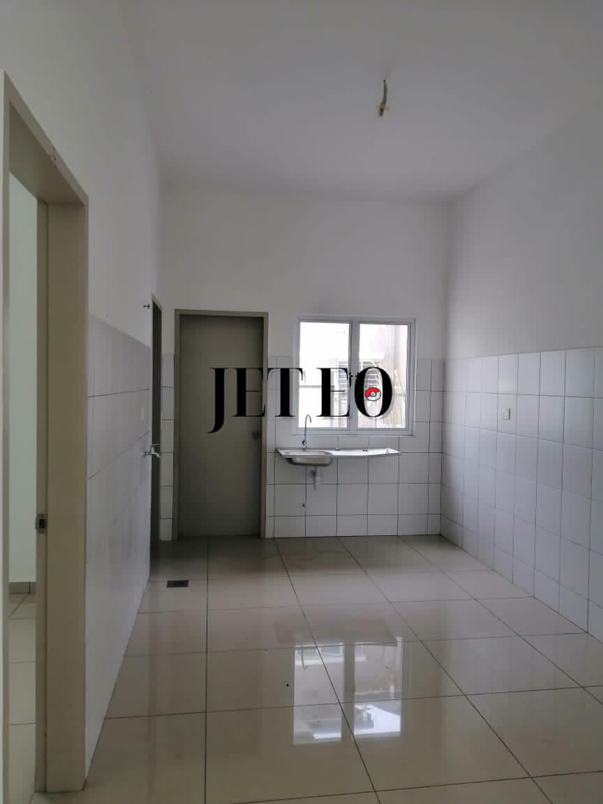 RM950K RIMBAYU 2STY ENDLOT NEAR SANTUARY MALL - photo 8