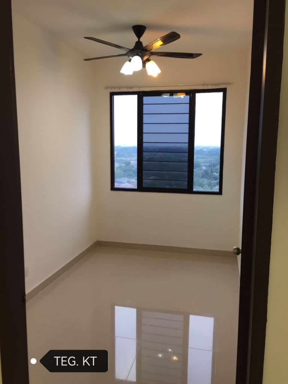 RM500K KEN RIMBA CONDO 1 SHAH ALAM - photo 2