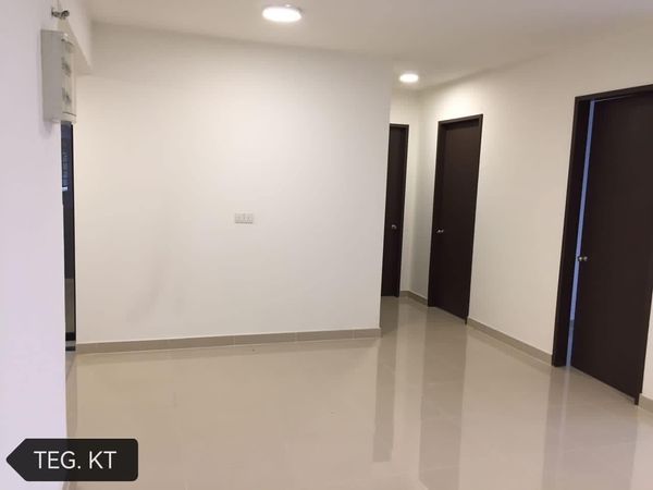 RM500K KEN RIMBA CONDO 1 SHAH ALAM - photo 3