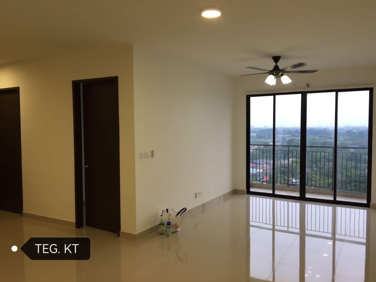 RM500K KEN RIMBA CONDO 1 SHAH ALAM - photo 8