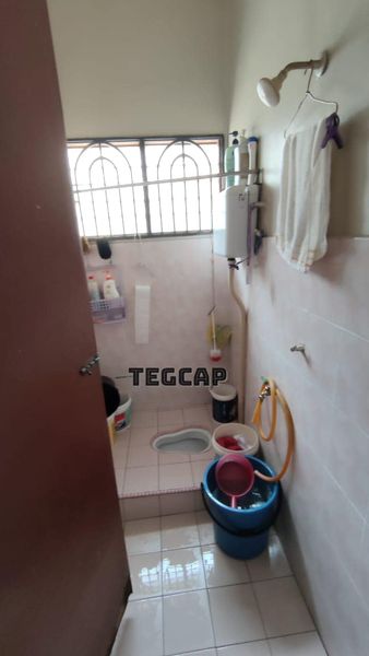 RM450K KAPAR BATU 11 2STY RENOVATED