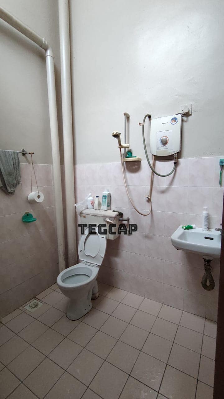 RM450K KAPAR BATU 11 2STY RENOVATED - photo 2