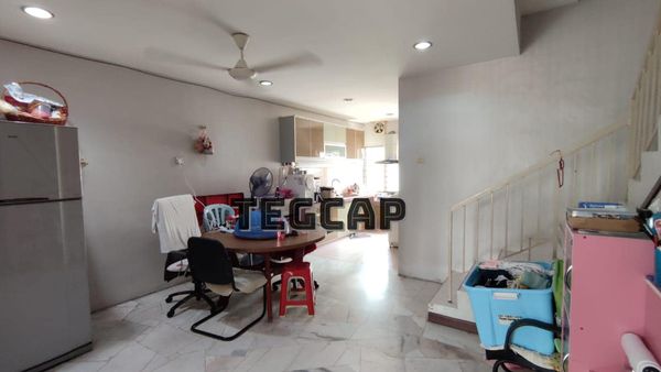 RM450K KAPAR BATU 11 2STY RENOVATED - photo 3