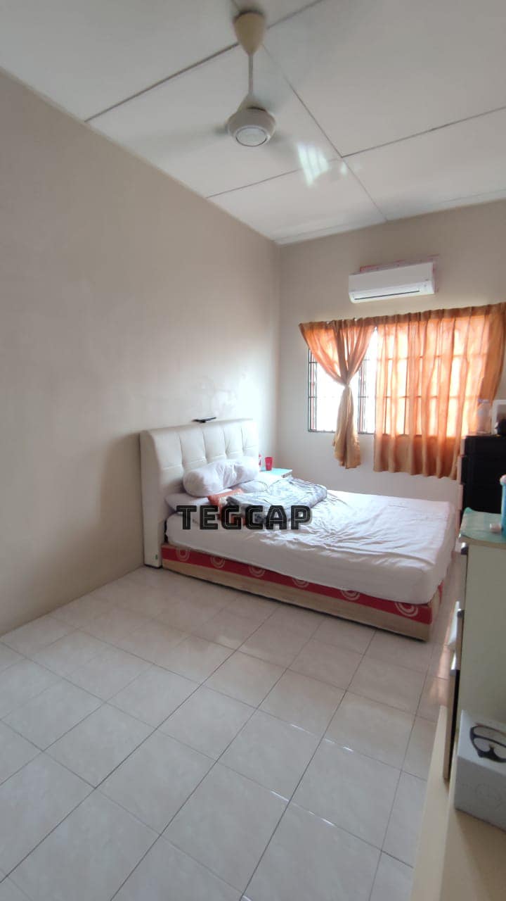 RM450K KAPAR BATU 11 2STY RENOVATED - photo 4