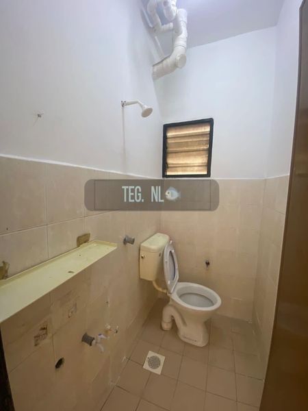 RM230K IMPIAN SENTOSA GOT LIFT NEWLY PAINTED - photo 2