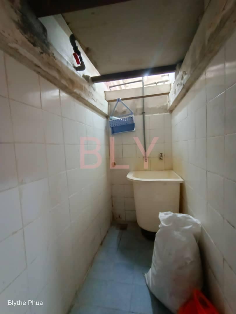 RM135K PANGSAPURI KELOMPOK CAMAR PORT KLANG