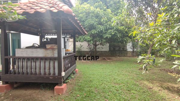 RM4 5M SETIA ECO PARK BUNGALOW CORNER BIG BIG UNIT - photo 3