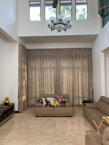 RM3 15M SETIA ECO PARK NUSANTARA 2STY BUNGALOW
