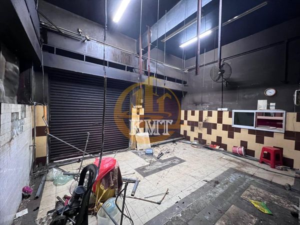 RM5500 BANDAR BARU GROUND FLOOR SHOPLOT - photo 2