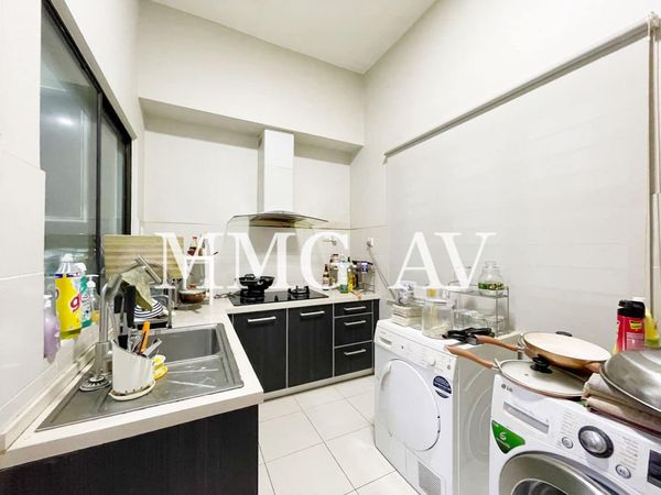 RM850K SETIA ALAM 2STY 5R4B RENOVATED