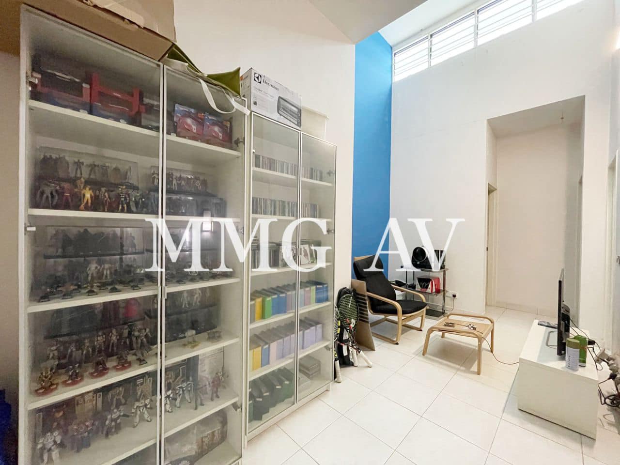 RM850K SETIA ALAM 2STY 5R4B RENOVATED - photo 4