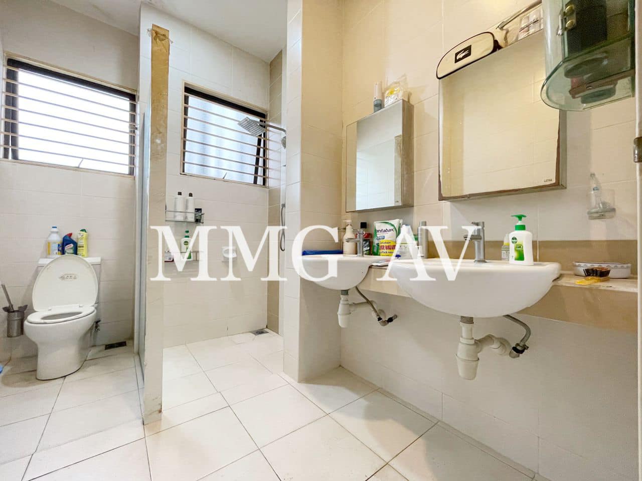 RM850K SETIA ALAM 2STY 5R4B RENOVATED - photo 7