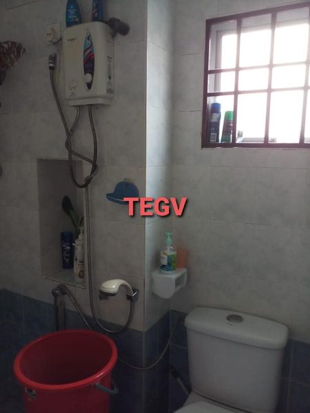 RM830K AMAN PERDANA 2STY SEMI D RENOVATED - photo 2