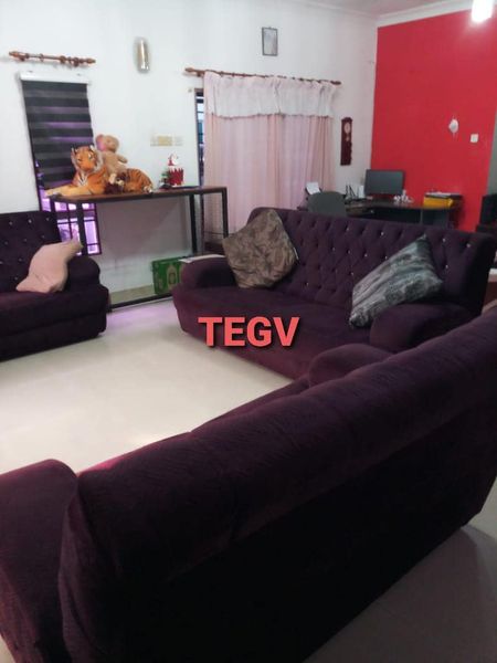 RM830K AMAN PERDANA 2STY SEMI D RENOVATED - photo 3