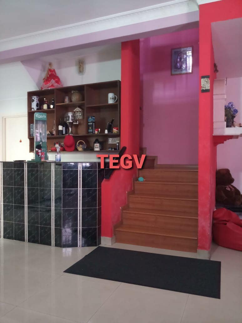 RM830K AMAN PERDANA 2STY SEMI D RENOVATED - photo 4