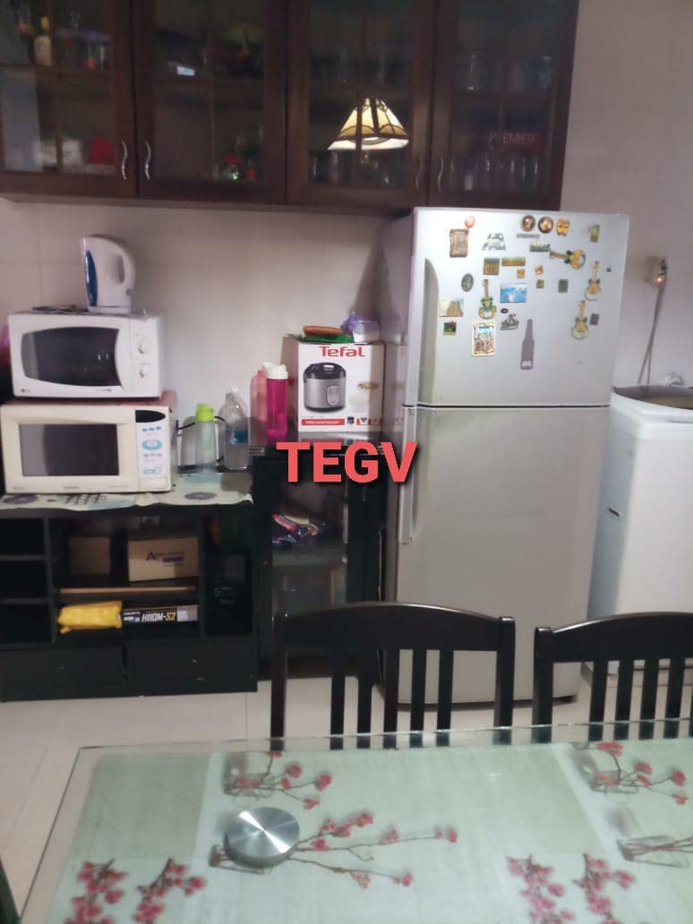 RM830K AMAN PERDANA 2STY SEMI D RENOVATED - photo 7
