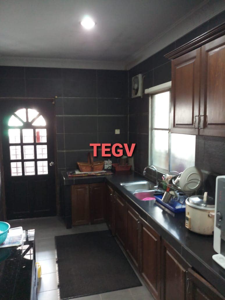 RM830K AMAN PERDANA 2STY SEMI D RENOVATED - photo 8