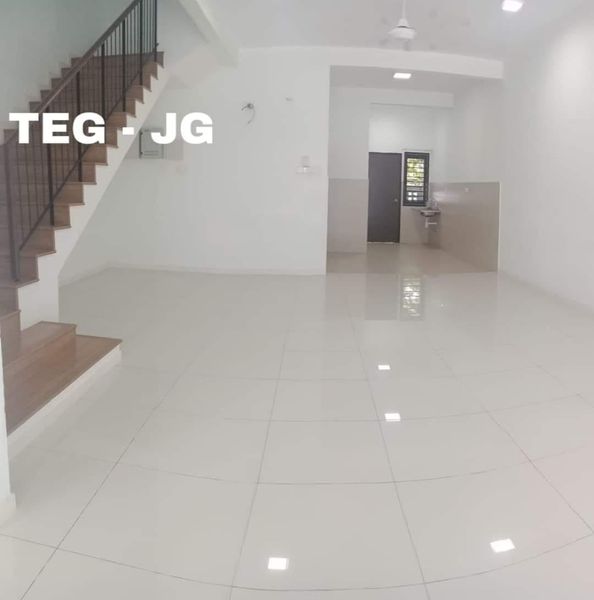 RM700K BUKIT RAJA NAHARA 2STY 4R3B