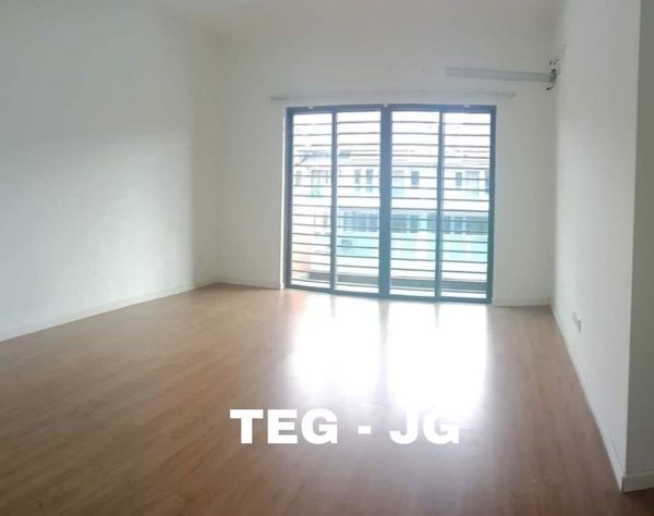RM700K BUKIT RAJA NAHARA 2STY 4R3B - photo 2