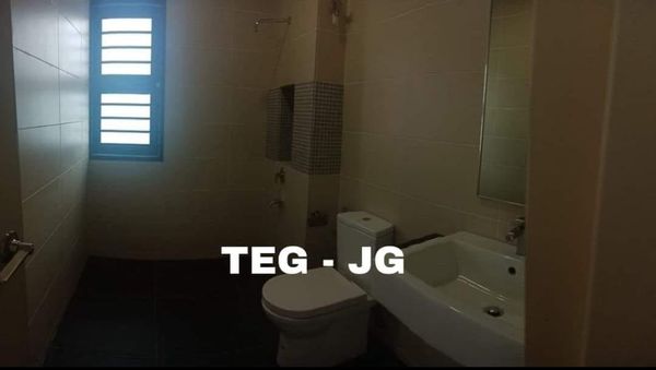 RM700K BUKIT RAJA NAHARA 2STY 4R3B - photo 3