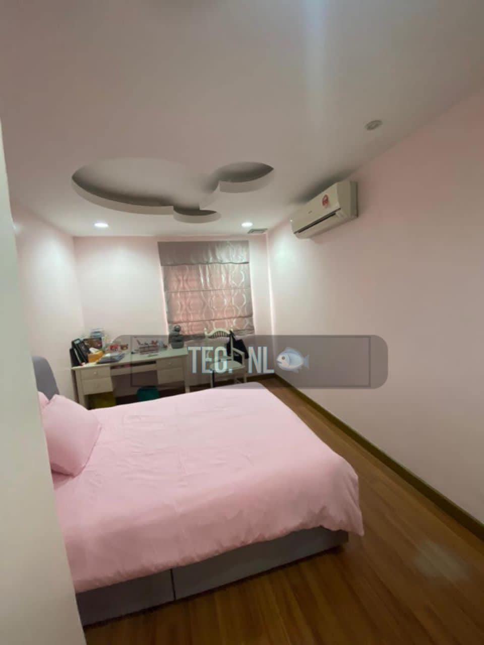 RM680K TELOK PANGLIMA GARANG 2STY RENOVATED